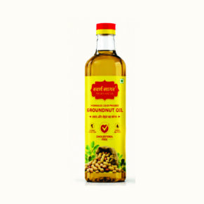 Groundnut Oil | 1L