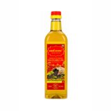 Swarn Sagar – Cold Pressed Mustard Oil | A1 Grade Mustard Seeds | Pure & Unrefined | Rich Aroma & Flavour | 1L